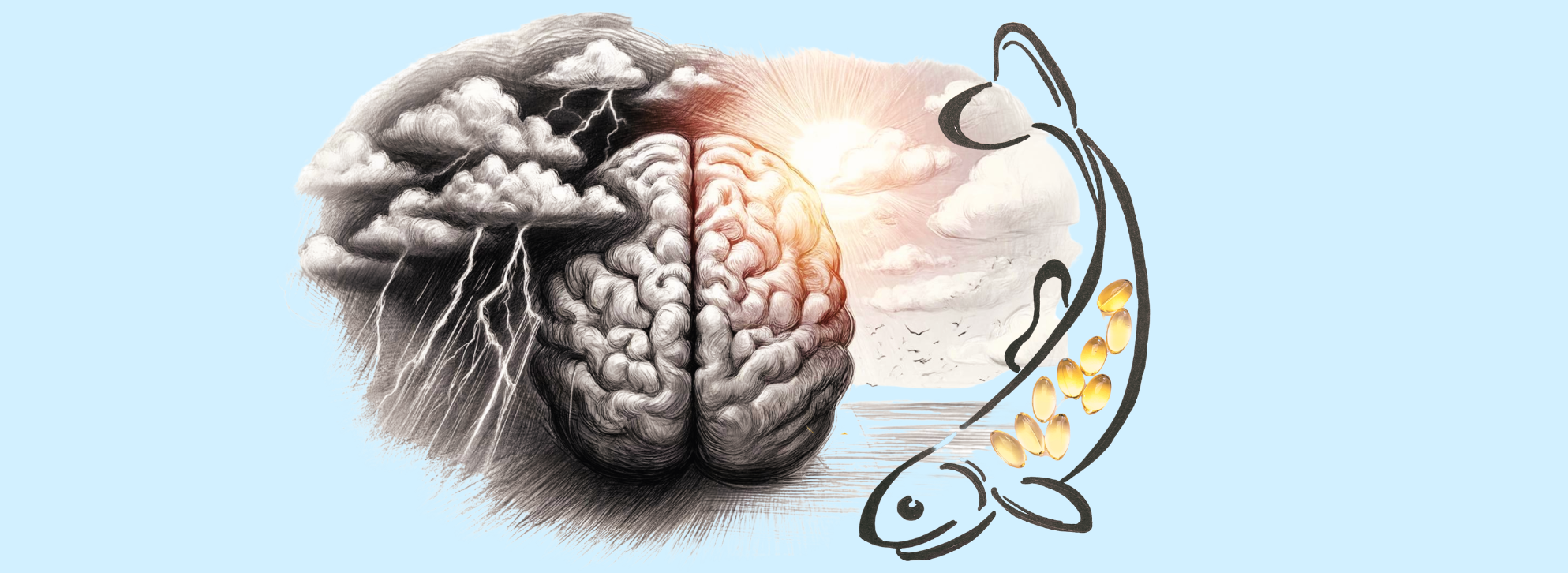 New Findings Suggest Omega-3s Could Help Reduce Aggression, Anger & Irritability