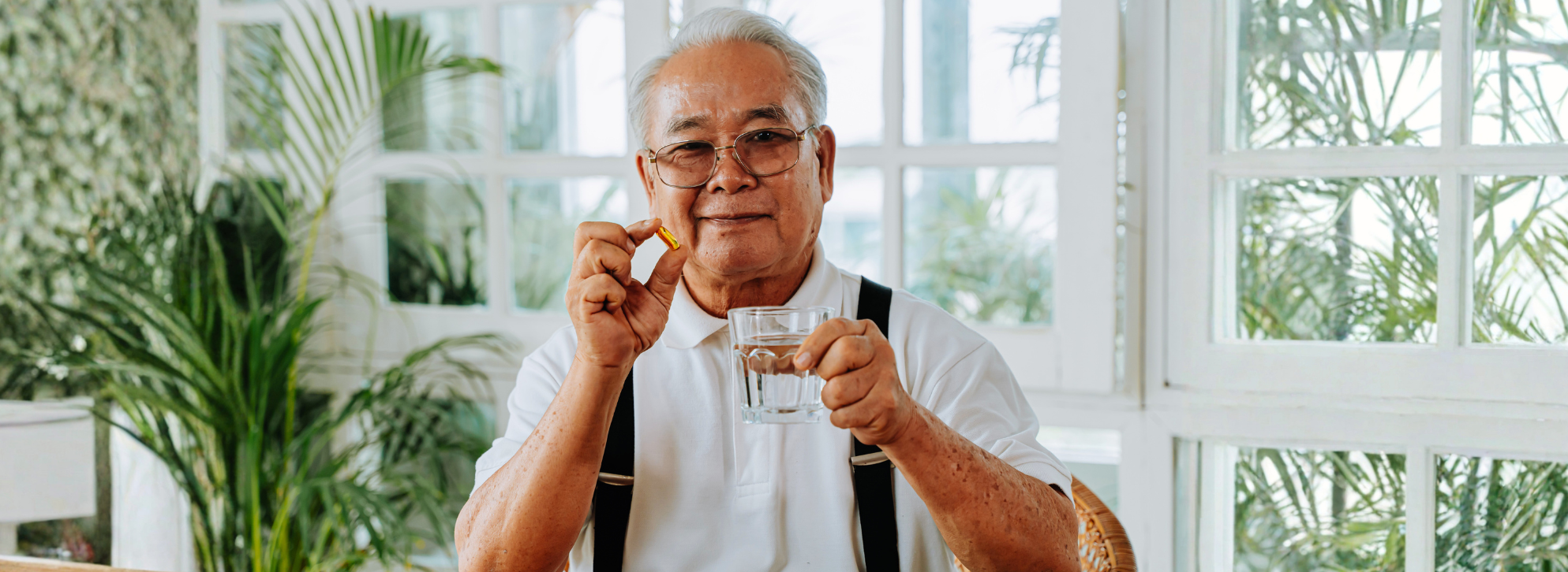 Inflammation and Achy Joints: Why Omega-3s Make a Difference