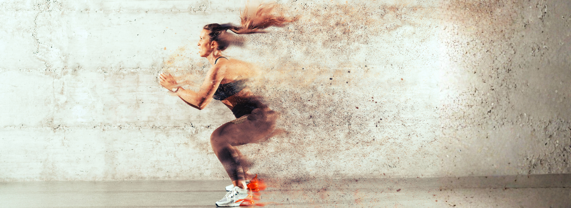 Don’t Let Oxidative Stress Steal Your Energy, Strength and Stamina