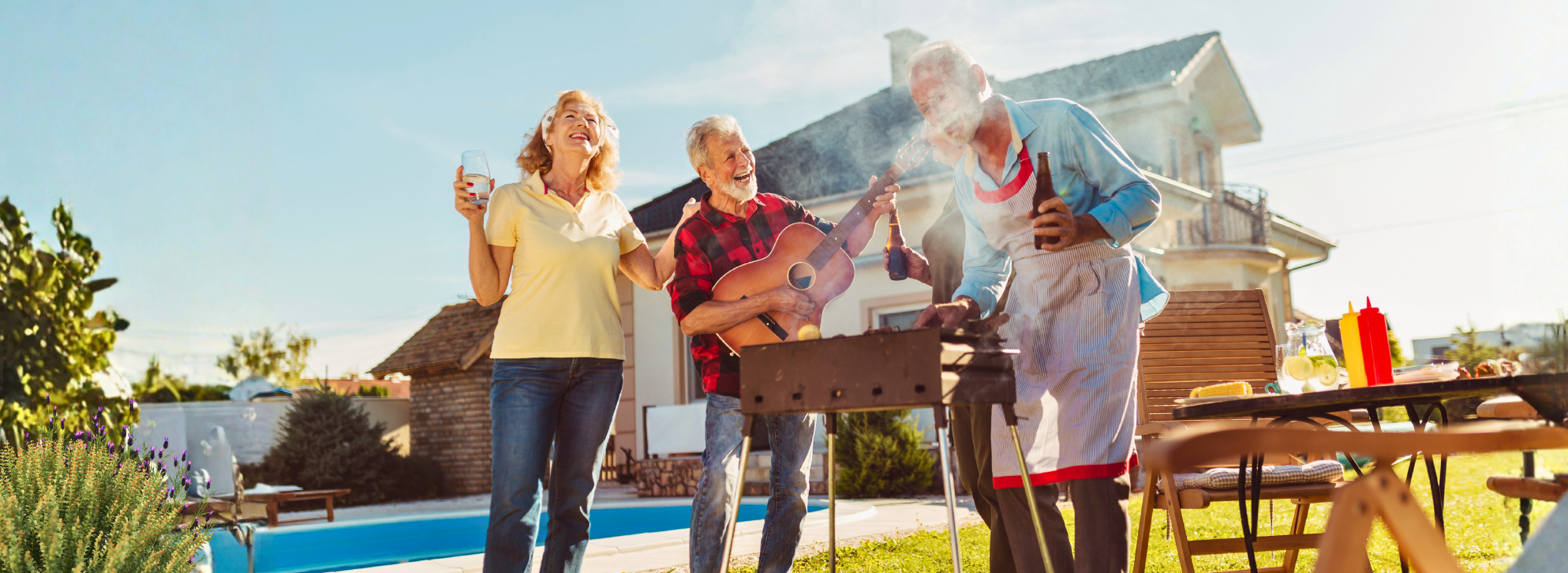 How to Prepare Your Body for Extreme Heat during Summer Festivities