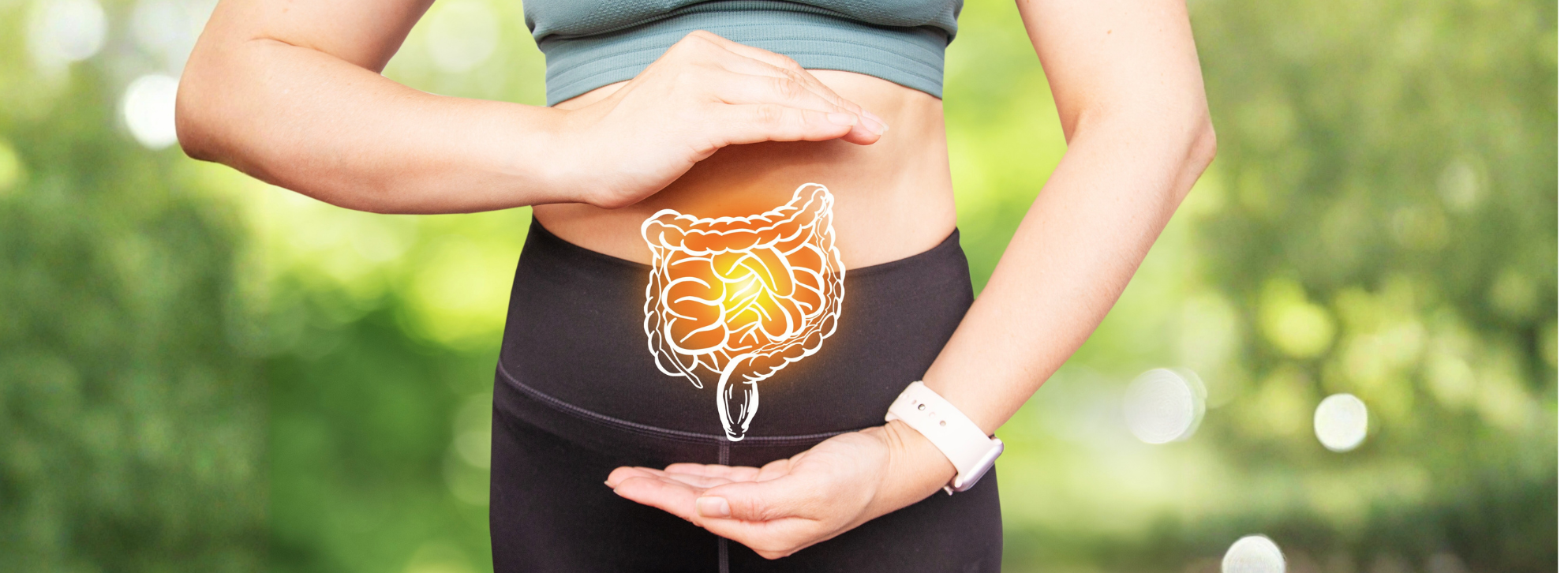The Power of Probiotics: Your Gut Deserves a Little Backup
