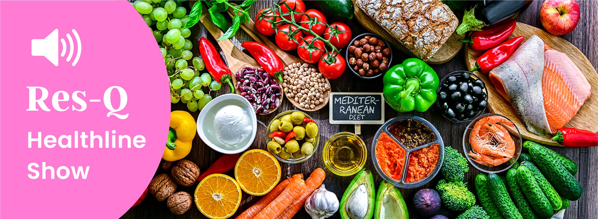 Res-Q Healthline: Tips for Healthy Aging