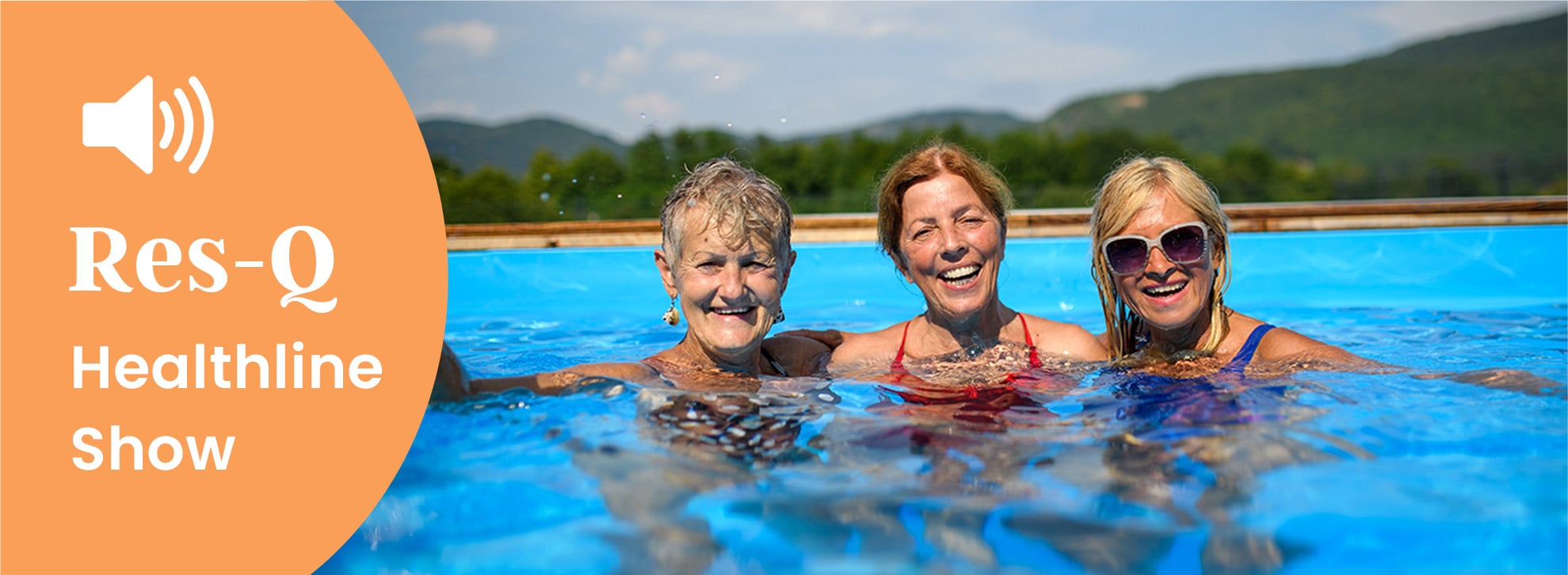 Res-Q Healthline: Protecting Our Bodies in the Summer