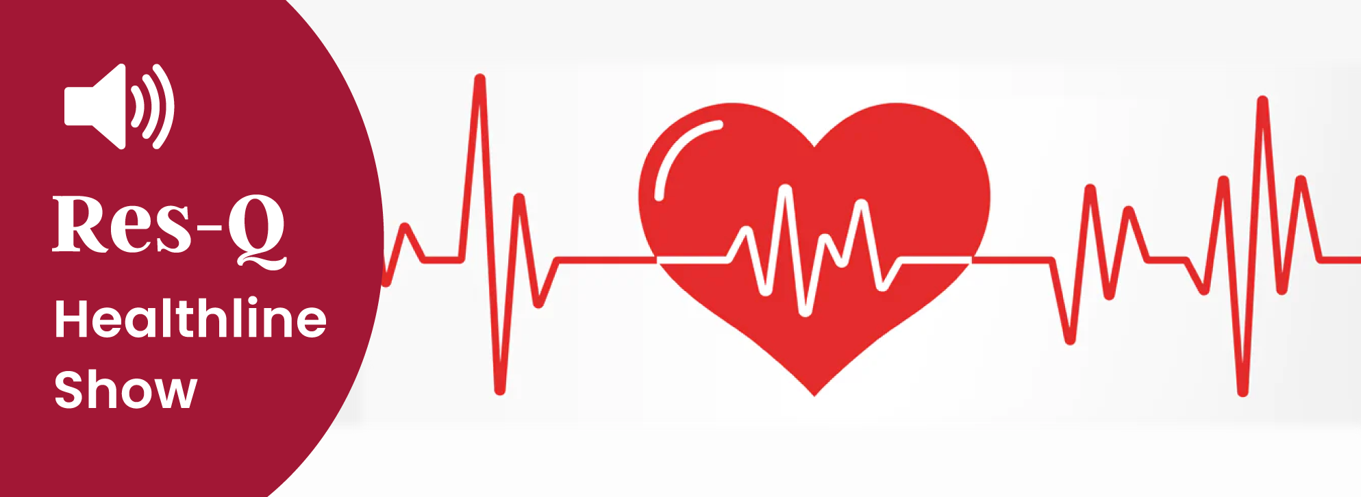 Res-Q Healthline Show Heart Health