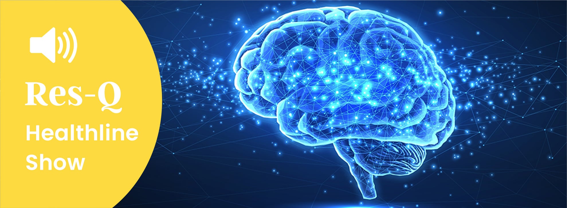 Res-Q Healthline: Brain Health