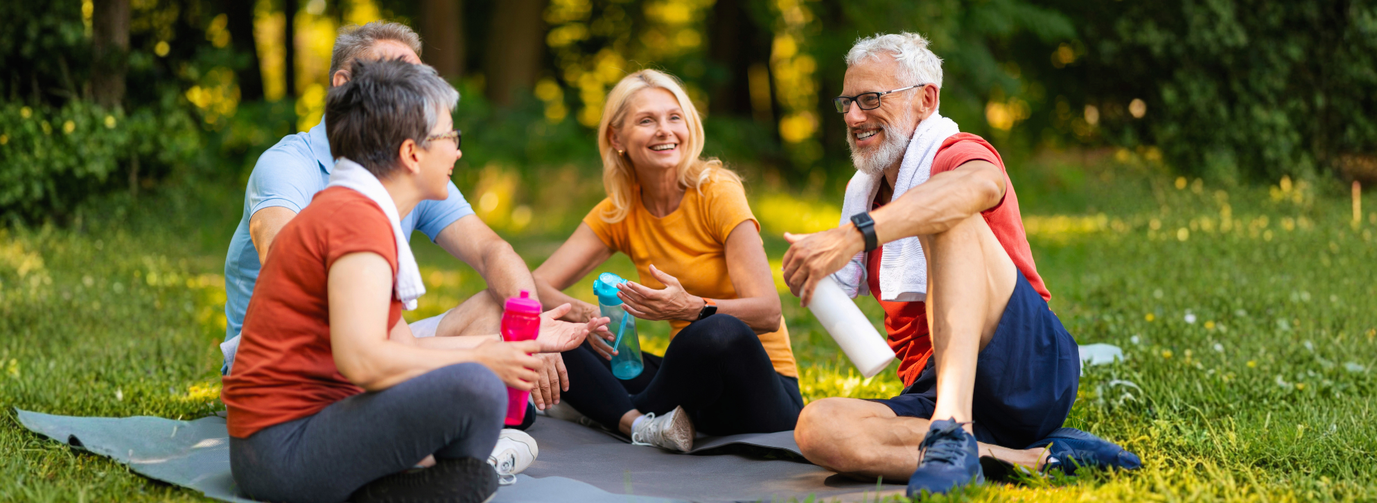 How to Support Better Recovery and Stay Fit Naturally with Res-Q