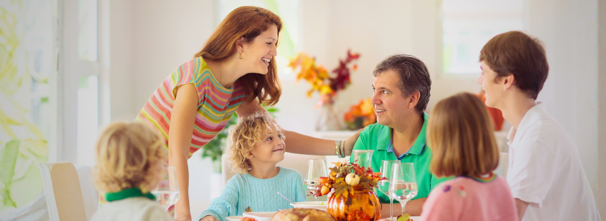 Hot Flashes Don’t Take Holidays: Your Menopause Guide to Thanksgiving Week