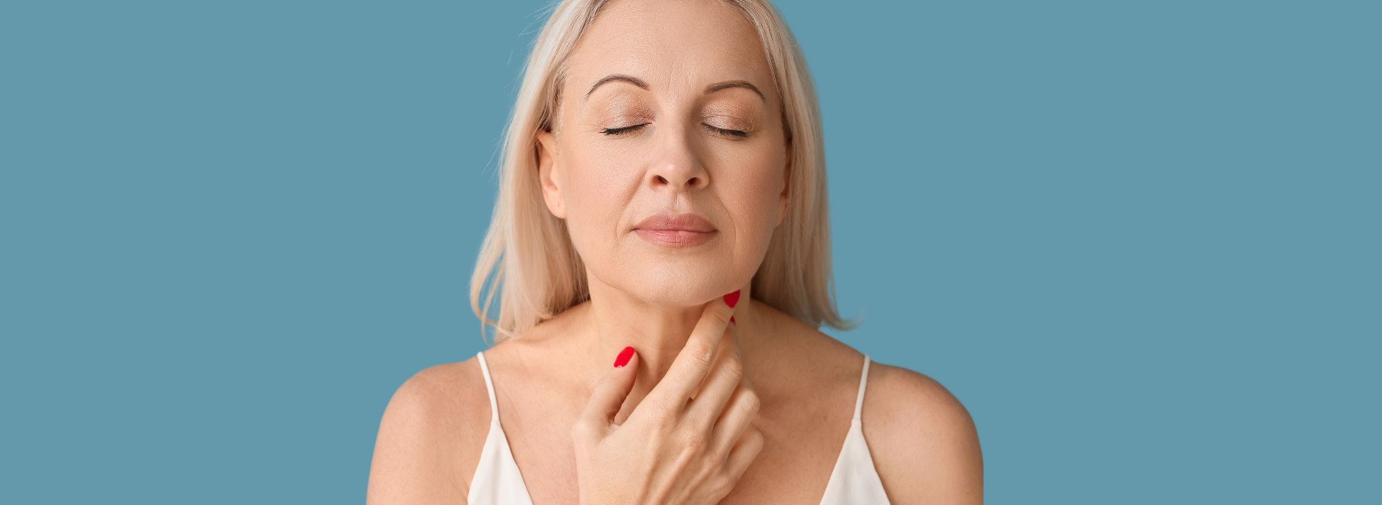 Supporting Better Thyroid Health with Key Vitamins & Nutrients