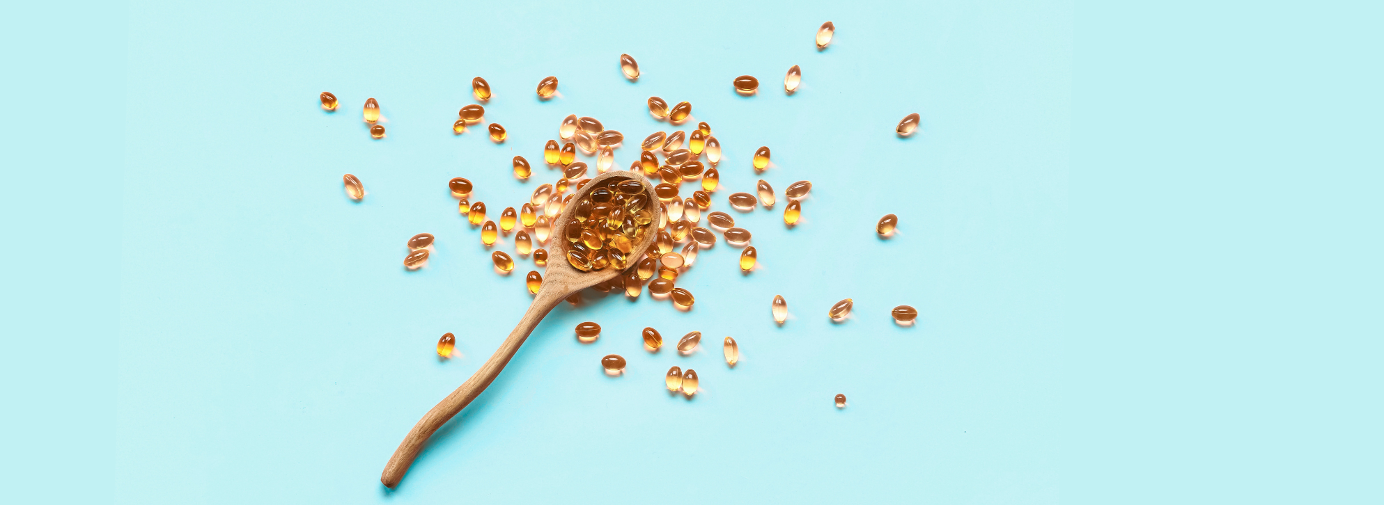 Taking Fish Oil Isn’t Enough—Here’s How to Help Your Body Actually Use It