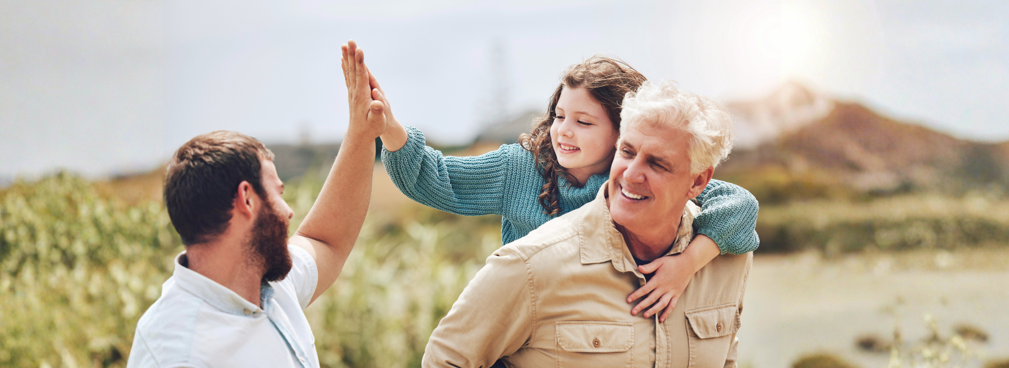 The Ultimate Health Checklist for Modern Dads
