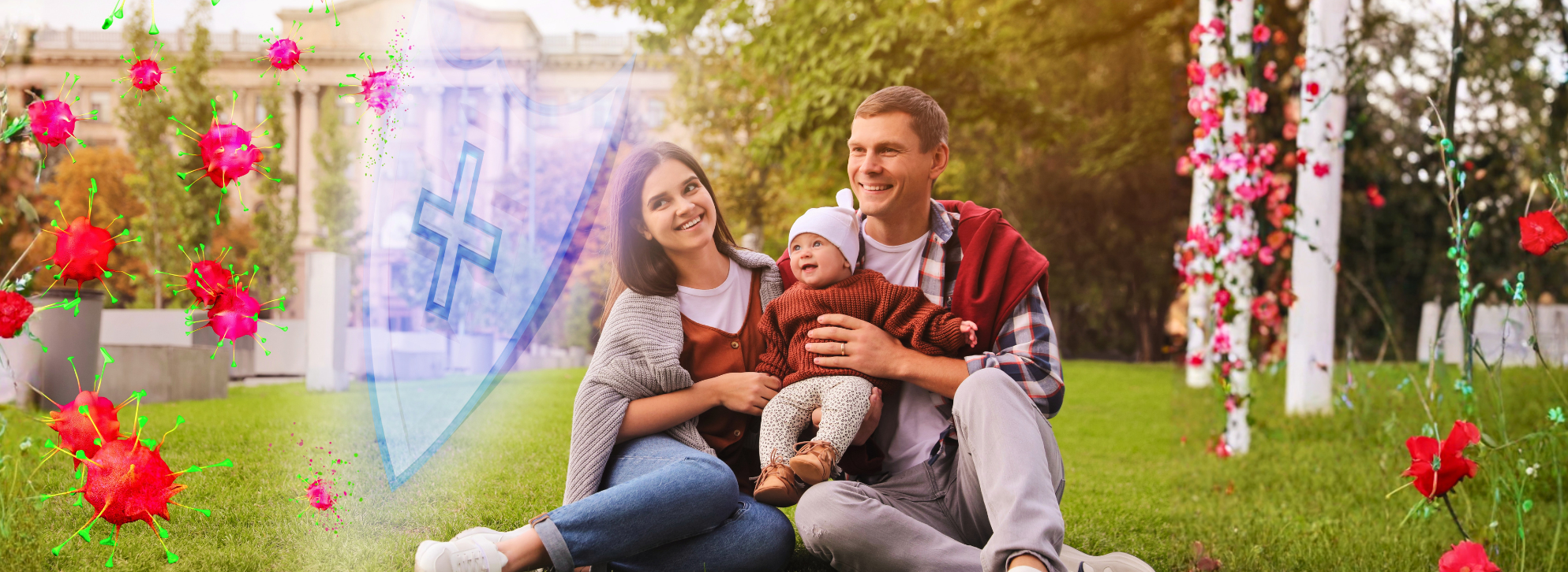A Deeper Understanding of Allergy Season, Inflammation & Respiratory Comfort