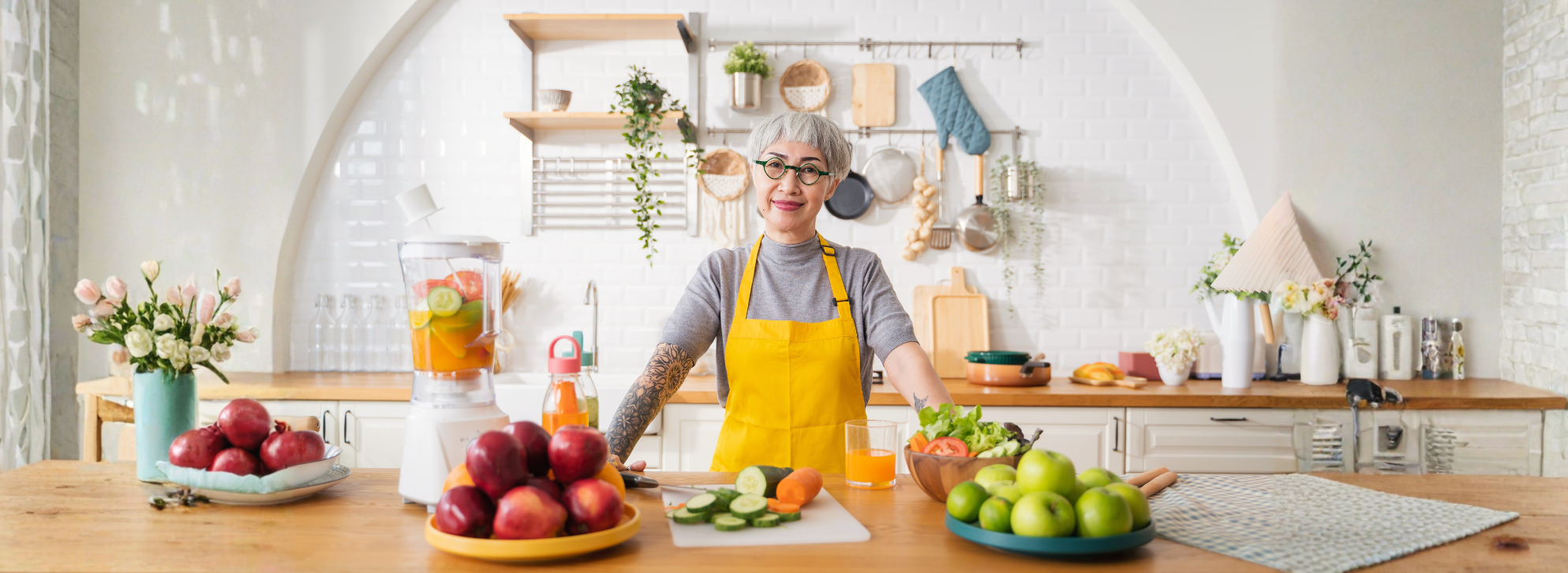 Why Your Gut Thrives on Balance, Not Restrictive Diets