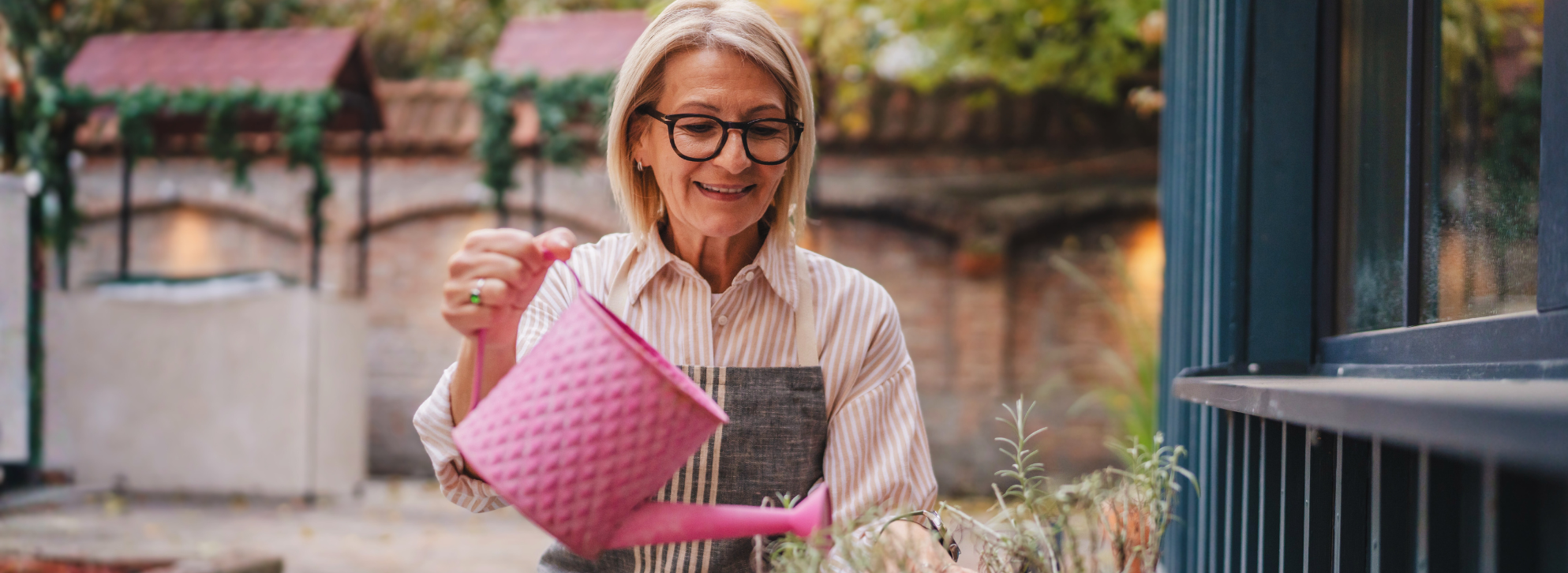 Taking Care of Your Heart During Menopause