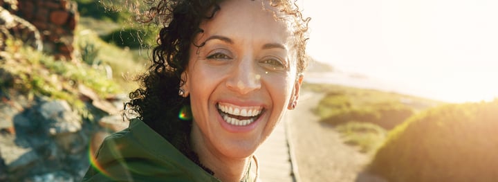 Menopause and Dry Eye: Understanding the Hormonal Link