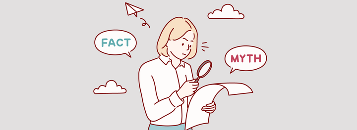 Menopause Fact or Myth