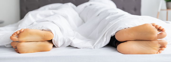 Reclaiming Desire: How Menopause Can Shift Your Libido—And What You Can Do About It