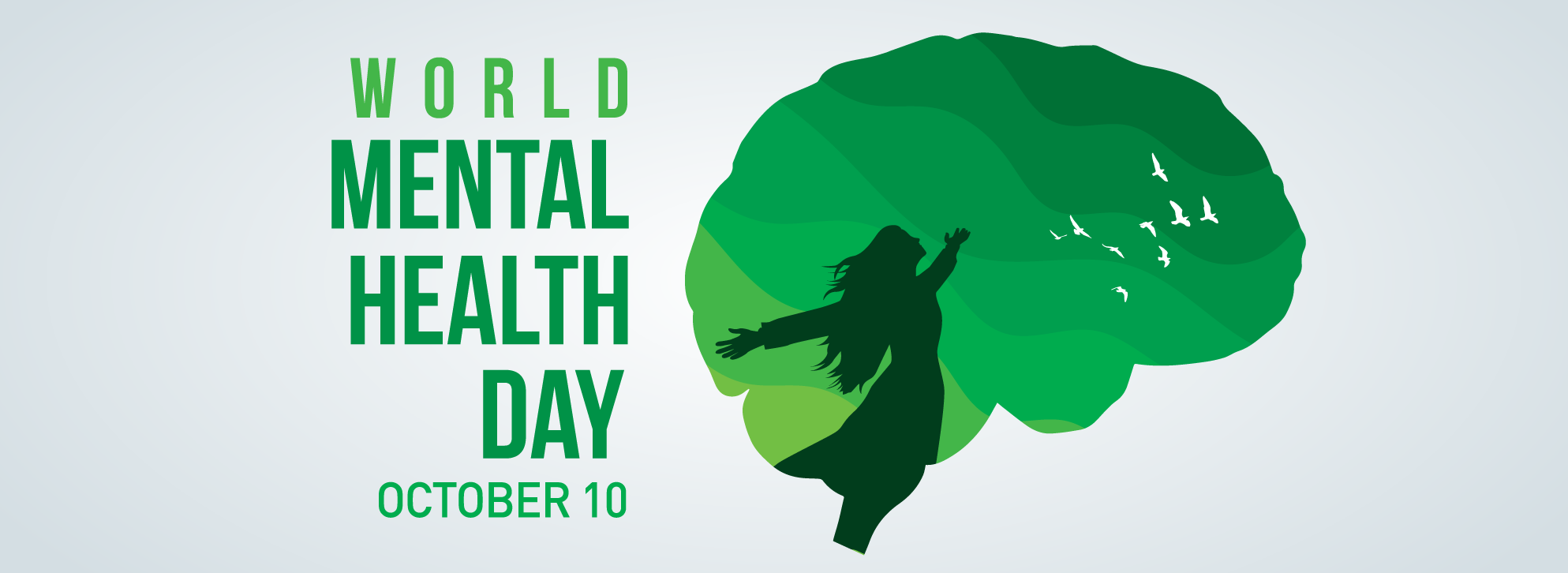 World Mental Health Day