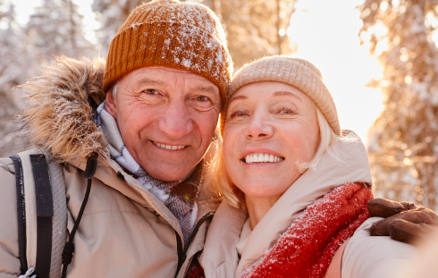 Achieve New Year’s Resolutions with Res-Q’s Help!