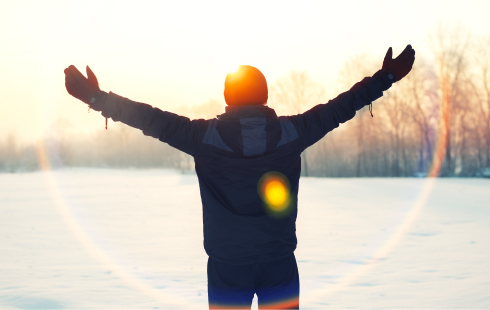 Sticking with Resolutions and Optimizing Health
