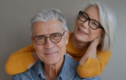 Preserve Your Vision During Glaucoma Awareness Month!