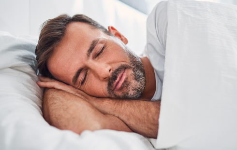 It’s Sleep Week!