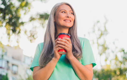 Revitalize for Springtime: A Supplement Guide