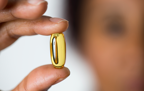 Omega-3s 101