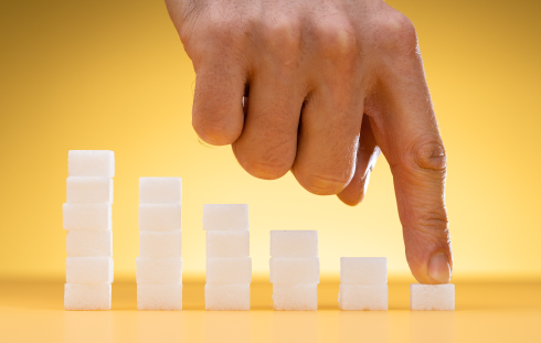 Blood Sugar Strategies for Better Living