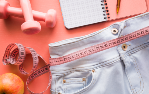 Losing Weight for Summer: How-to and Why It’s Hard!
