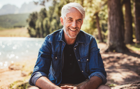 The Essential Role of Res-Q Natural Supplements for Men's Health
