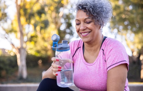 Hydration and Health