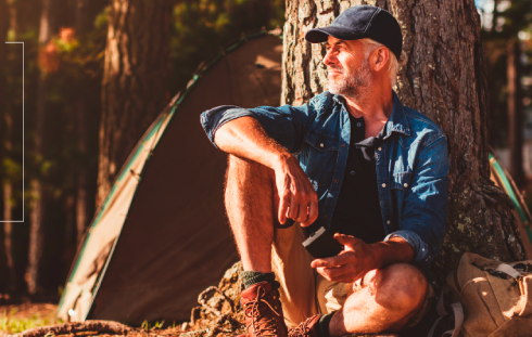 Q&A Saturday-Men’s Health