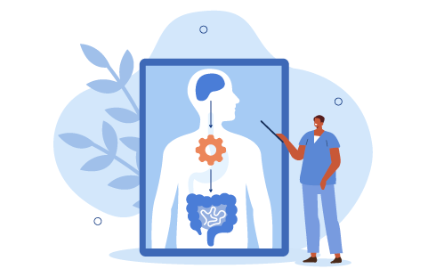 The Brain-Gut Connection: Exploring the Intricate Relationship