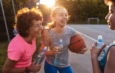 Summer Fun (& Safety)!