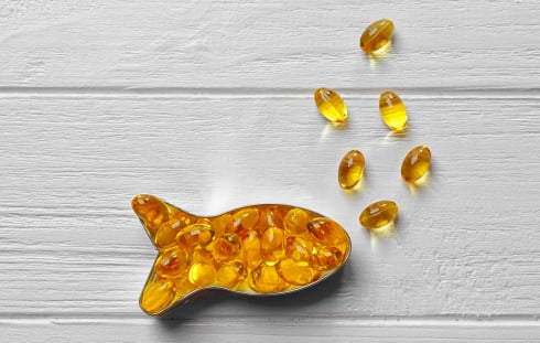 What is the Difference Between Fish Oils and Omega-3s?