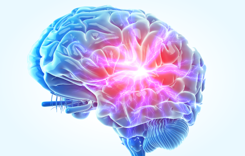 What is the Effect of Neuroinflammation?