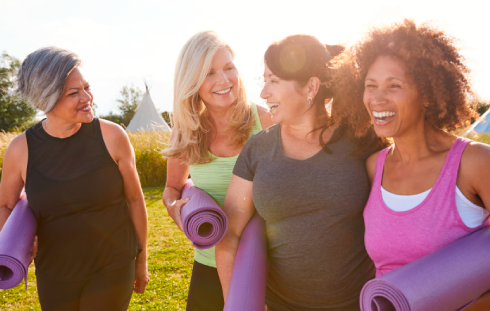Maintaining Your Health as a Woman: Why It Matters!
