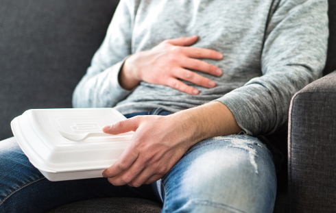 Is Your Diet the Reason for Chronic Inflammation?