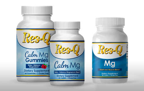 A Comprehensive Guide on Res-Q Magnesium