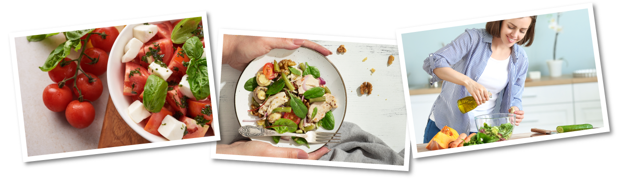 Res-Q Recipes
