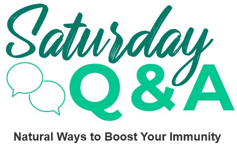 Natural Ways to Boost Your Immunity