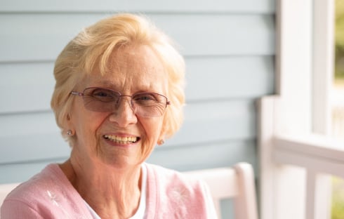 Trip Down Memory Lane