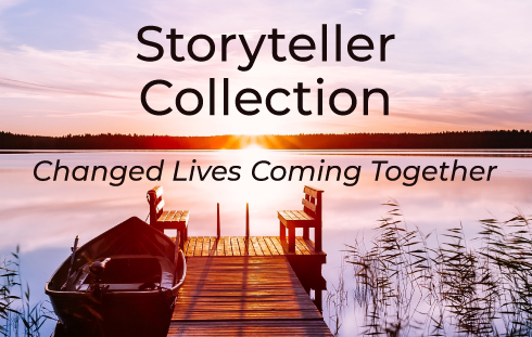 Summer 2021- Storyteller Collection