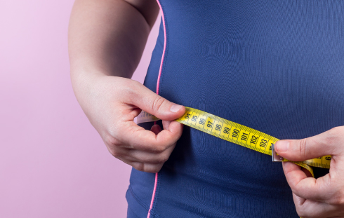 Pandemic & Winter Weight Gain