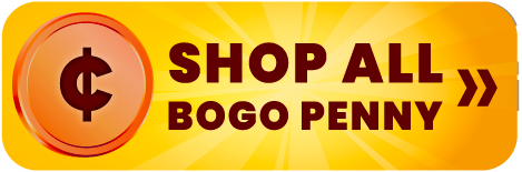 BOGO for a Penny Event