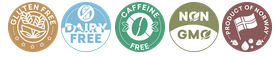 Product Specifications Badges