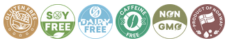 Product Specifications Badges