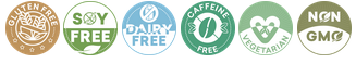 Product Specifications Badges