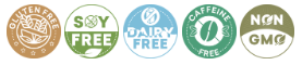 Product Specifications Badges