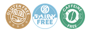 Product Specifications Badges